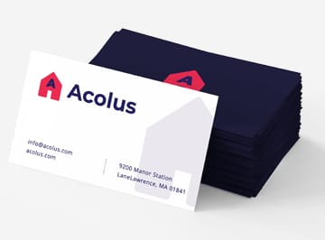 Business Cards