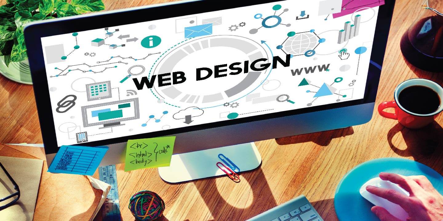 Web Design & Development