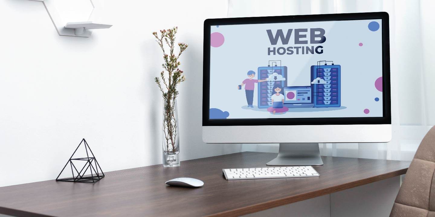 Web Hosting